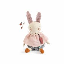 Lapin musical - Carillon - 0 